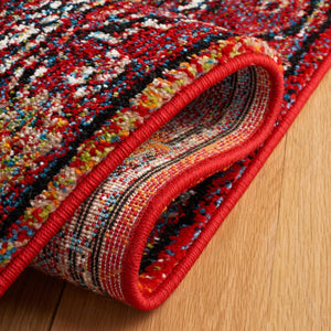 Safavieh Vintage Hamadan 204 Power Loomed Transitional Rug VTH204Q-6