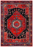 Safavieh Vintage Hamadan 204 Power Loomed Transitional Rug VTH204Q-6