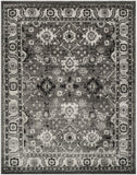 Vintage Hamadan 214 VTH214 Power Loomed Transitional Rug