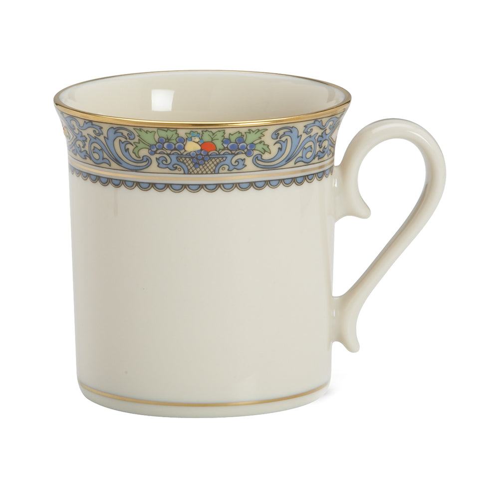 Lenox Autumn Mug Multi, IVORY PORCELAIN 116845910