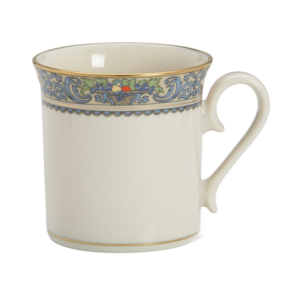 Lenox Autumn Mug Multi, IVORY PORCELAIN 116845910