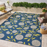 Christopher Knight Home® Caspian Outdoor Rug - 7'10