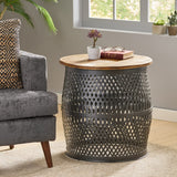 Christopher Knight Home® - Noble House - - End Table