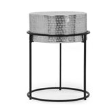 Christopher Knight Home® - Noble House - - Round End Table