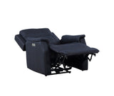 Steve Silver Valencia Pw/Pw Reclining Chair VA950RO