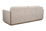 A.R.T. Furniture Bastion Sofa, H-Silver 763501-5354  763501-5354