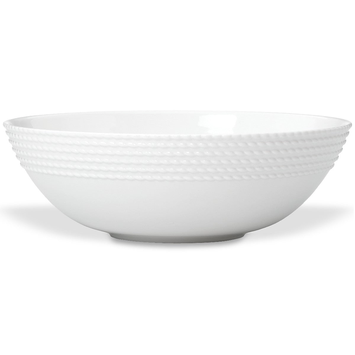 Lenox Kate Spade Wickford Serving Bowl