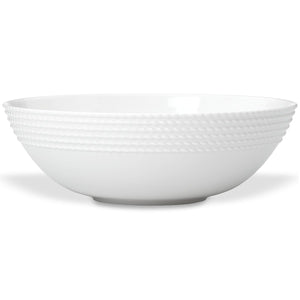 Lenox Kate Spade Wickford Large Serving Bowl White, WHITE PORCELAIN 803708