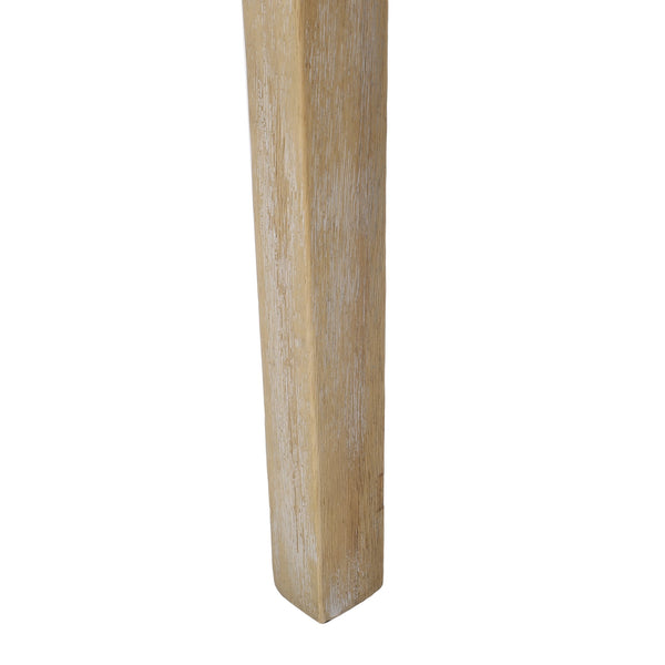 English Elm Christopher Knight Home® - DINING Chair with Cane Webbing and Upholstered Seat, Rustic Rubberwood Frame for Cozy Gatherings Charcoal 72388.00CHAR