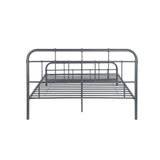 Christopher Knight Home® - Noble House - Berthoud Queen-Size Iron Bed Frame