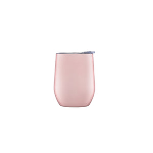 Lenox Cambridge 12oz Pink Wine Tumbler NO COLOR METAL E953PNTS2BM