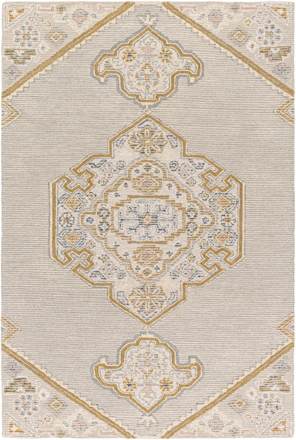 Surya Vivianne Handmade Rug VVE-2300