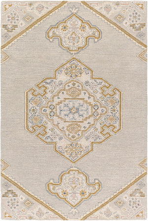 Surya Vivianne Handmade Rug VVE-2300