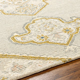 Surya Vivianne Handmade Rug VVE-2300