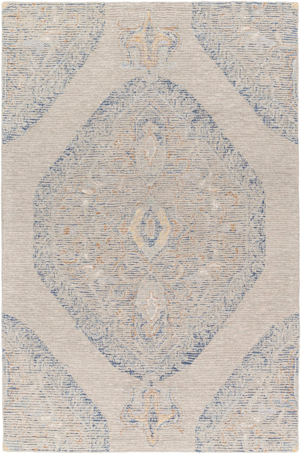 Surya Vivianne Handmade Rug VVE-2301
