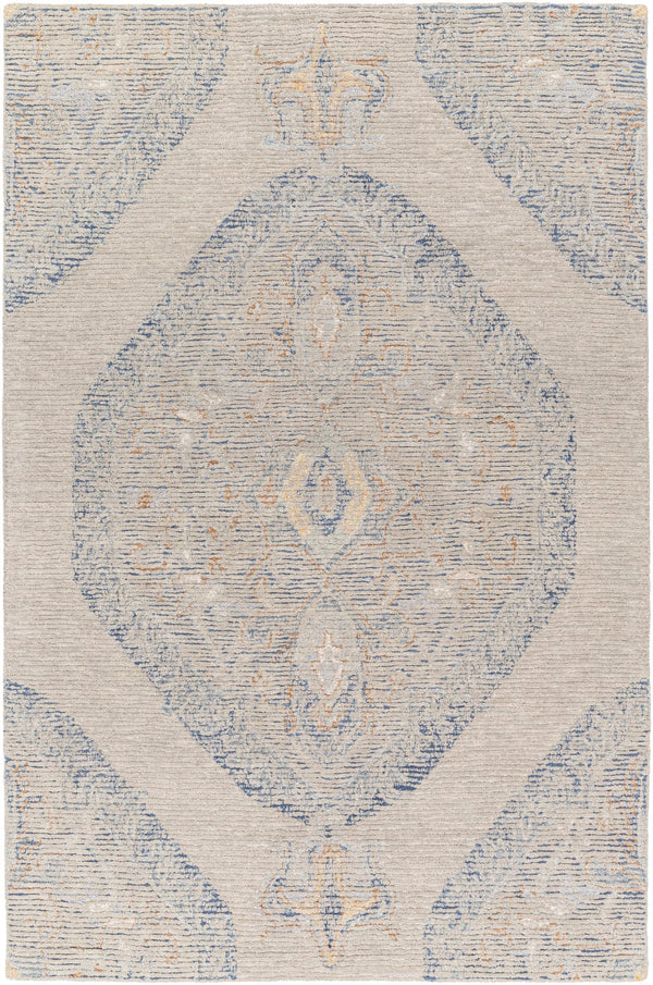Surya Vivianne Handmade Rug VVE-2301