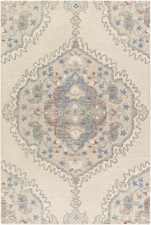 Surya Vivianne Handmade Rug VVE-2302