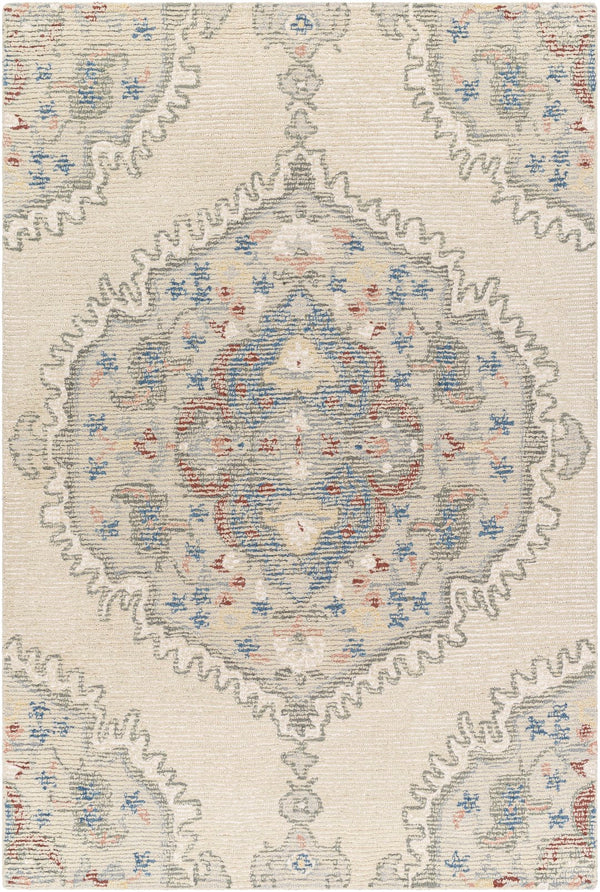 Surya Vivianne Handmade Rug VVE-2302