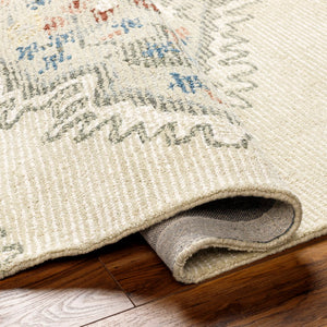 Surya Vivianne Handmade Rug VVE-2302