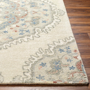 Surya Vivianne Handmade Rug VVE-2302