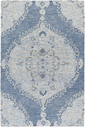 Surya Vivianne Handmade Rug VVE-2303