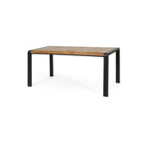 Christopher Knight Home® Noble House Modern Dinning Table