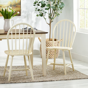 Christopher Knight Home® - Noble House - Countryside High Back Spindle Dining Chair