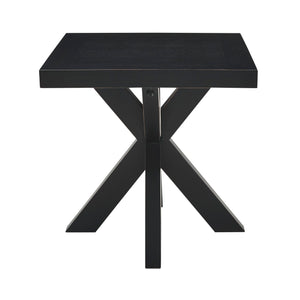 Steve Silver Harris End Table HR250E