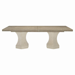 Bernhardt Santa Barbara Rectangular Dining Table K1111
