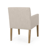 Christopher Knight Home® - Noble House - Mcclure Contemporary Upholstered Armchair