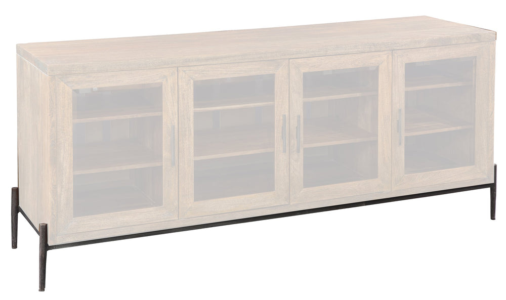 Hekman Furniture 23750t Entertainment Console By  - Stylish Design For Modern Living Spaces Bedford Entertainment Console 23750b