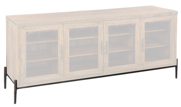 Hekman Furniture 23750t Entertainment Console By  - Stylish Design For Modern Living Spaces Bedford Entertainment Console 23750b