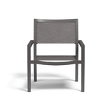 Vegas Stackable Sling Club Chair SW1201-21 Sunset West