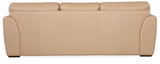 Keys Sofa Beige SS117-03-080 Hooker Furniture