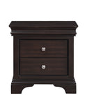 Dominique Nightstand