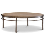 Bernhardt Aventura Cocktail Table - 50.8-inch 318015