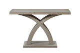 Jocelyn Grey Sofa Table