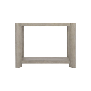 Bernhardt Bernhardt Arlyn Nightstand With 5 Drawers, Flaxen White Oak Finish, Sculptural Angled Legs, Modern Craftsmanship 309214