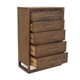 Steve Silver Lofton 5 Drawer Chest LF900C