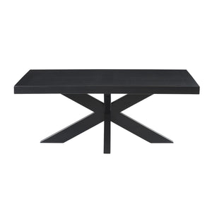 English Elm Steve Silver - Harris - Cocktail Table - Black