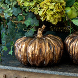 Bronze Heirloom Pumpkin Small FAB20498 Park Hill