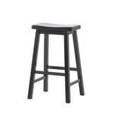 Christopher Knight Home® Noble House Pomeroy 29In Saddle Stool