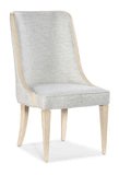 Hooker Furniture Nouveau Chic Host Chair - Set of 2 6500-75500-80