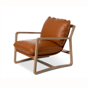 Park Hill Haldon Lounge Chair EFS26078