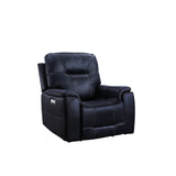 Steve Silver Lexington Power Media Recliner LX850CO