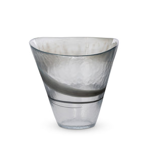 Jagger Murano Glass Bowl EAB10732 Park Hill