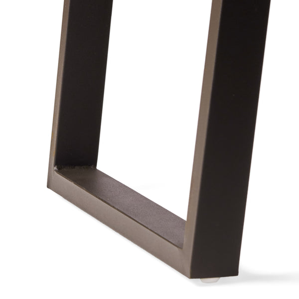 English Elm Christopher Knight Home® - BAR TABLE Natural Acacia Wood High-Top Console for Home Bar, Durable Rustic Finish, 52.5"L x 26.8"W 57762.00