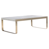 Bernhardt Aster Cocktail Table 321021