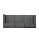 Christopher Knight Home® - Noble House - 3-Seater Sofa