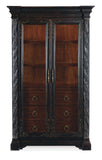 Hooker Furniture Charleston Display Cabinet 6750-75906-00